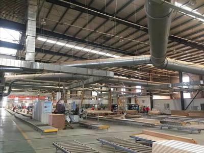 1天參訪3家企業(yè)!攜手高港區(qū)經(jīng)信委,鼎捷數(shù)&ldquo;智&rdquo;方案進工廠!