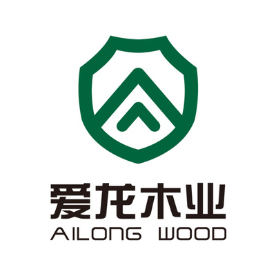 愛(ài)龍木業(yè)|平面|標(biāo)志|石頭石頭 