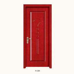 唐宗木業(yè) 歐式門(mén)