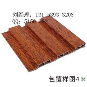 滁州生態(tài)木覆膜產(chǎn)品廠家直銷-中科商務網(wǎng)-臨沂步威木業(yè)科技