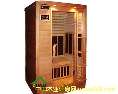 歐賽廠家供應納米汗蒸 遠紅外光波浴房 桑拿房 -中國木業(yè)信息網(wǎng)產(chǎn)品展示中心