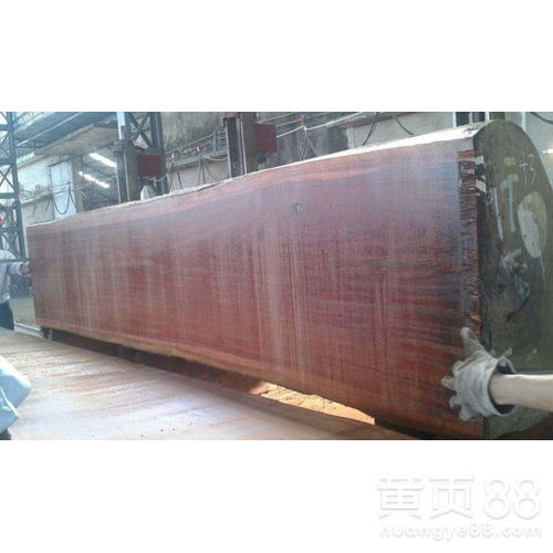 【嬌亞木業鐵木, 紅鐵木木柱加工廠】- 