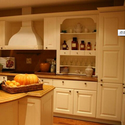 實木家具廚柜廠家/東北木業信息網圖片_高清圖_細節圖-東北木業信息網 -