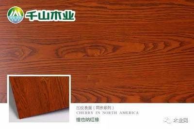 【專訪】千山木業(yè):堅持從產(chǎn)品品質出發(fā),做真材實料的真木板