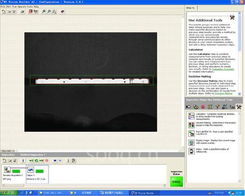 手機(jī)金屬殼部件尺寸機(jī)器視覺檢測(cè)系統(tǒng)