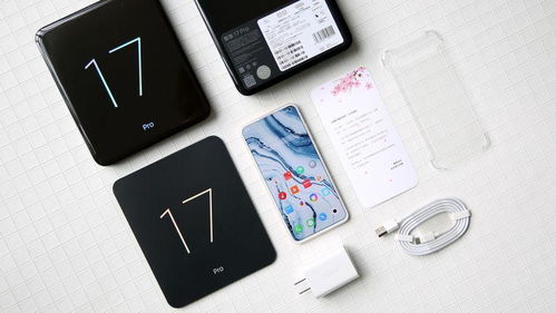 當硅酸鹽與玻璃的組合出現在手機設計之后 魅族17 pro評測