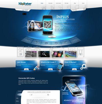 手機通訊網(wǎng)站