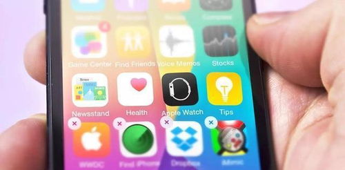 12大最愚蠢的手機功能,請問設(shè)計師,你們是來搞笑的嗎