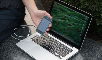 讓iPhone連接電腦上網(wǎng) 原理與軟件設(shè)計(jì)指南